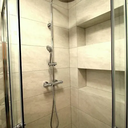 Апартаменты Podgorze