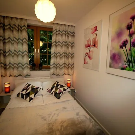 Podgorze Apartament *