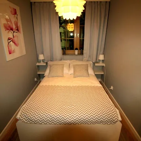 Apartament Podgorze *