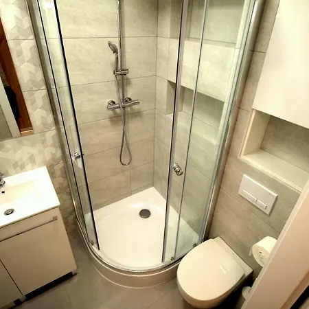 Apartament Podgorze Szklarska Poręba