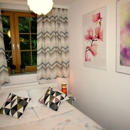 Apartament Podgorze Szklarska Poręba