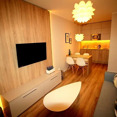 Podgorze Apartament Szklarska Poręba