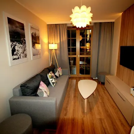 Podgorze Apartament Szklarska Poręba