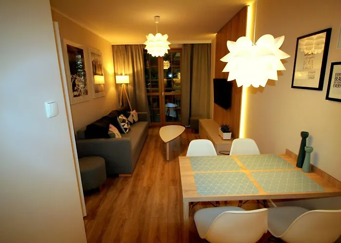 Podgorze Szklarska Poręba