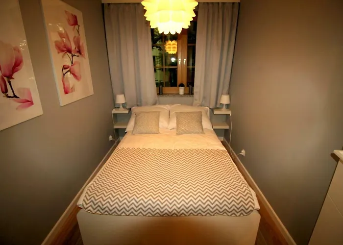 Apartament Podgorze *