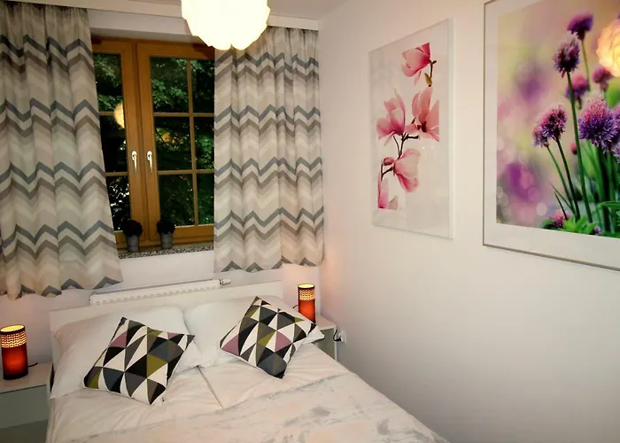 Apartament Podgorze Szklarska Poręba