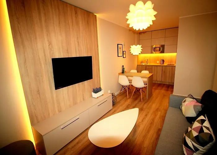 Podgorze Apartament Szklarska Poręba